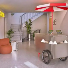 STAYERY Cologne Sülz - Bild 13