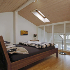 Apartments Justingerweg - Bild 5