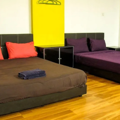 Multaqa Suite & Residence thumbnail 5
