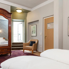 Hotel Würzburger Hof - Bild 4