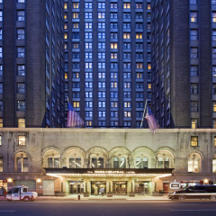 Park Central Hotel New York