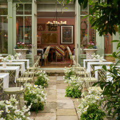 Number Sixteen Hotel, Firmdale Hotels - Bild 17