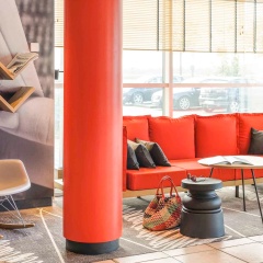 ibis Muenchen Messe - Bild 14