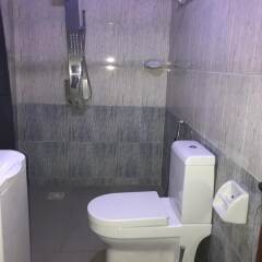 Les Residences Mam in Dakar, Senegal from 93$, photos, reviews - zenhotels.com photo 19