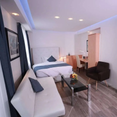 Hotel Savoy Bonn - Bild 5