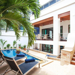 Angels Villa thumbnail 12