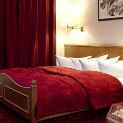 Hotel Astoria Leipzig - Bild 3
