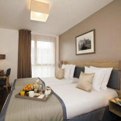 Residhome Paris Issy-les-Moulineaux - Bild 7
