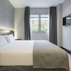 ILUNION Bel-Art Hotel - Bild 3