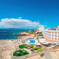 Universal Hotel Cabo Blanco - Adults Only - Bild 24