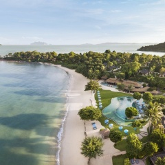 The Naka Island, a Luxury Collection Resort & Spa, Phuket - Bild 17