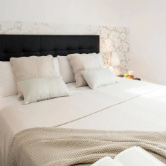 Aspasios Catedral Apartments - Bild 5