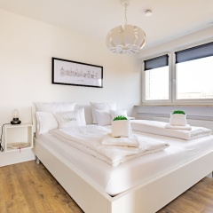 StayS Apartments - Bild 5
