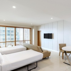 Grande Centre Point Ploenchit Hotel - Bild 4