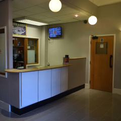 York Hotel thumbnail 2