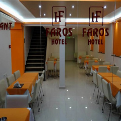 Faros 1 Hotel - Bild 17