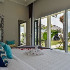 Villa Serenity - Bild 3