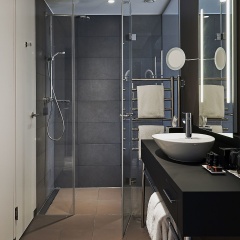 LEGERE HOTEL Bielefeld - Bild 10