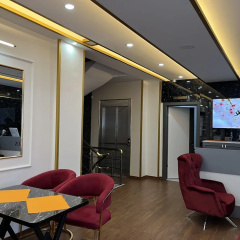 Lale Sultan Hotel - Bild 20