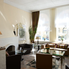 Fruehlings Hotel - Bild 14