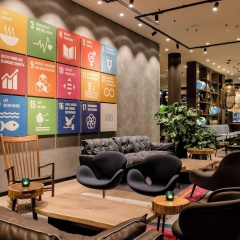 Motel One Bonn-Hauptbahnhof - Bild 12