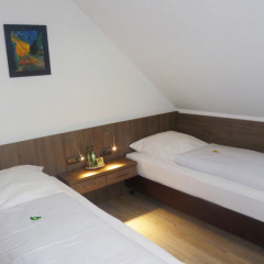 Landgasthof Zur scharfen Ecke - Bild 5