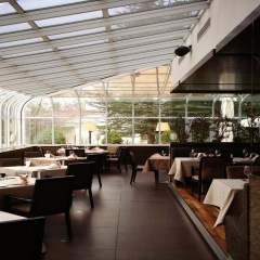 Bilkent Hotel & Conference Center Ankara - Bild 17