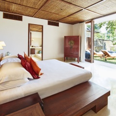 Como Shambhala Estate Resort - Bild 1