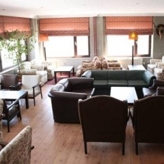 Uslan Hotel - Bild 14