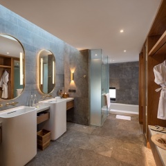 Sumitra Luxury Villas & Resort by Pramana - Bild 9