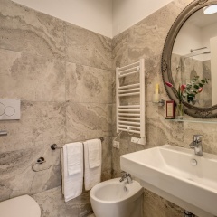 Charme Spagna Boutique Hotel - Bild 10