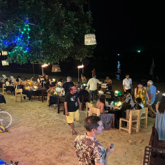 Bliss Resort Krabi - Bild 28