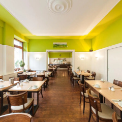 Hotel Offenbacher Hof - Bild 18