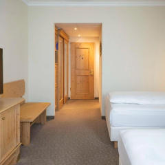 Atomis Hotel Munich Airport by Mercure - Bild 5