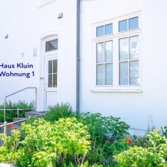 Haus Kluin Wohnung 1 - Bild 1