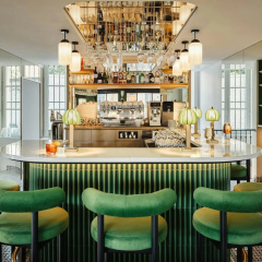 Hôtel Observatoire Luxembourg - Bild 13
