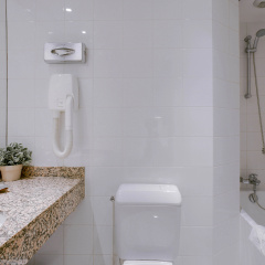 Hotel Astoria - Astotel - Bild 8