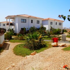 Private Self-Catering Apartments in Santa Maria, Cape Verde from 71$, photos, reviews - zenhotels.com photo 9