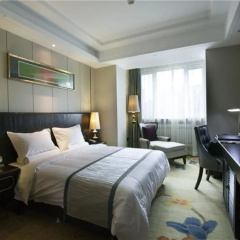 Yarrow Hotel thumbnail 7