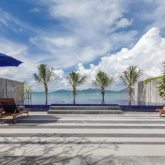 X10 Seaview Suites Panwa Beach thumbnail 15