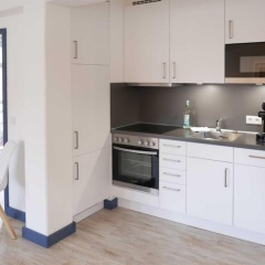 Strandburg Juist - Turmwohnung 105 (Ref. 50957) - Bild 10