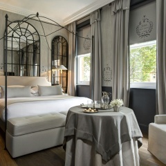The Franklin London - Starhotels Collezione - Bild 7