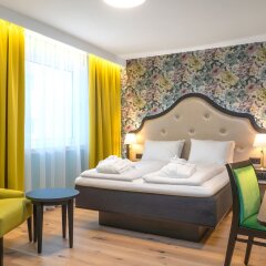 Thon Hotel Cecil in Oslo, Norway from 260$, photos, reviews - zenhotels.com photo 35
