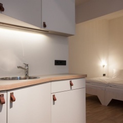 Room for Rent Aparthotel - Bild 15