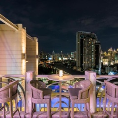 Akara Hotel Bangkok - Bild 30