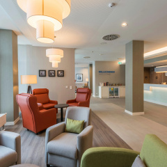 Hampton by Hilton Munich City West - Bild 2