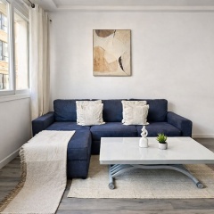 Magnifique 1 Chambre a Neuilly-sur-Seine - Bild 5