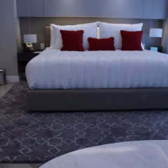 Isaaya Hotel Boutique by WTC in Mexico City, Mexico from 127$, photos, reviews - zenhotels.com photo 36