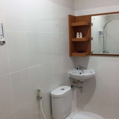 Semilir Senggigi Inn - Bild 7