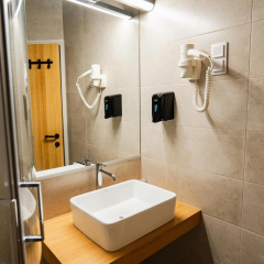 Pilvax Hotel Budapest - Bild 11